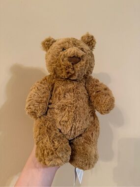 Jellycat Bartholomew Bear Medium